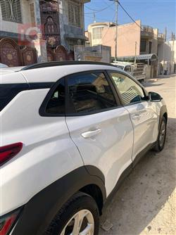 هیوندای کۆنا
